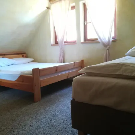 Domek Na Kujawskiej Pobierowo