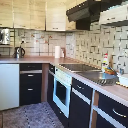 Domek Na Kujawskiej Pobierowo