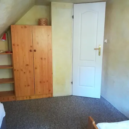 Domek Na Kujawskiej Orman Evi