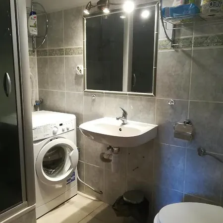 Domek Na Kujawskiej