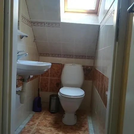 Domek Na Kujawskiej * Pobierowo