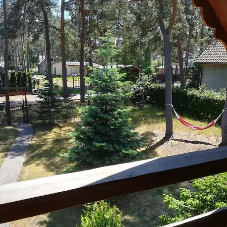 Domek Na Kujawskiej *