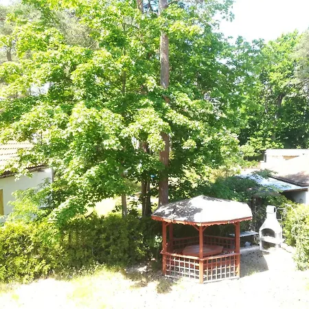 Domek Na Kujawskiej Orman Evi Pobierowo